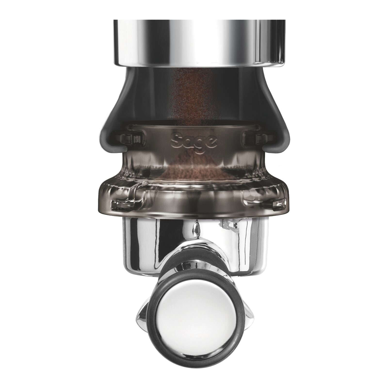 Sage SEA 201 NEU Dosing Funnel