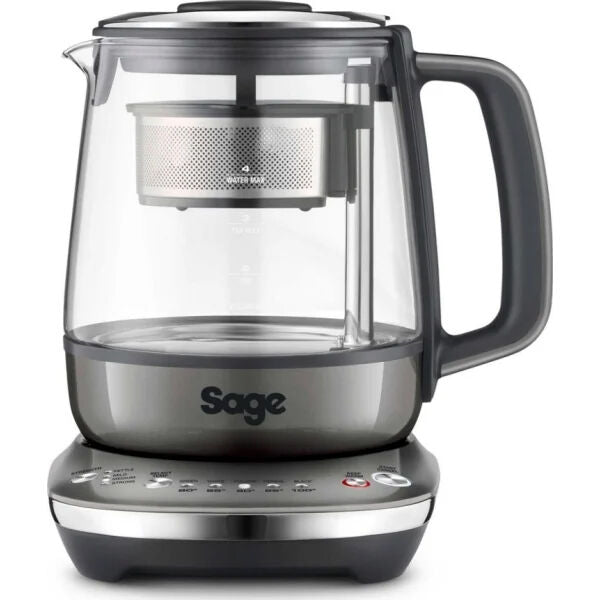 Sage STM 700 SHY Tea Maker Kettle Smoked Hickory