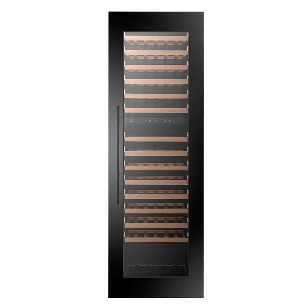Witt WCI60188-2BG Built-in wine Black