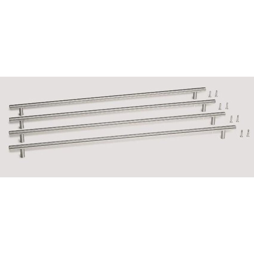 Liebherr Handle Stainless Steel