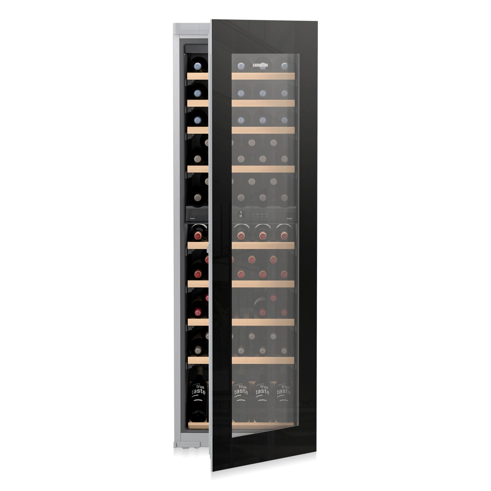Liebherr Vinidor EWTgb 3583-26 001 Integrated wine Integrated