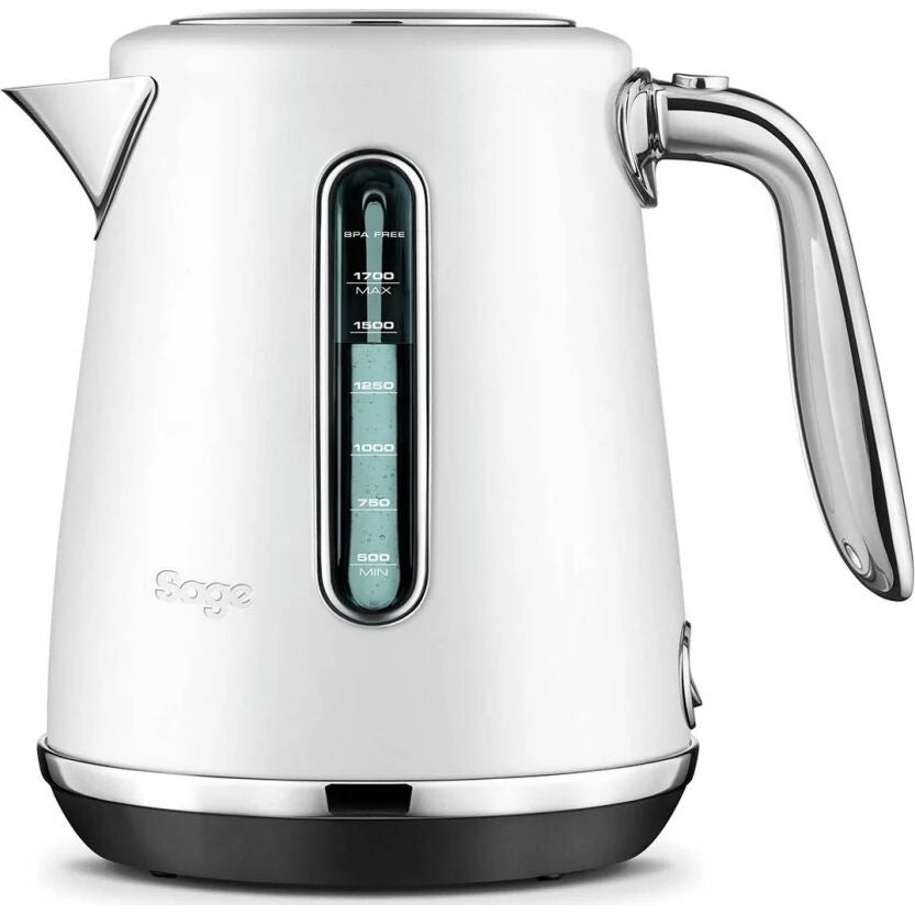 Sage SKE 735 SST Kettle Sea Salt White