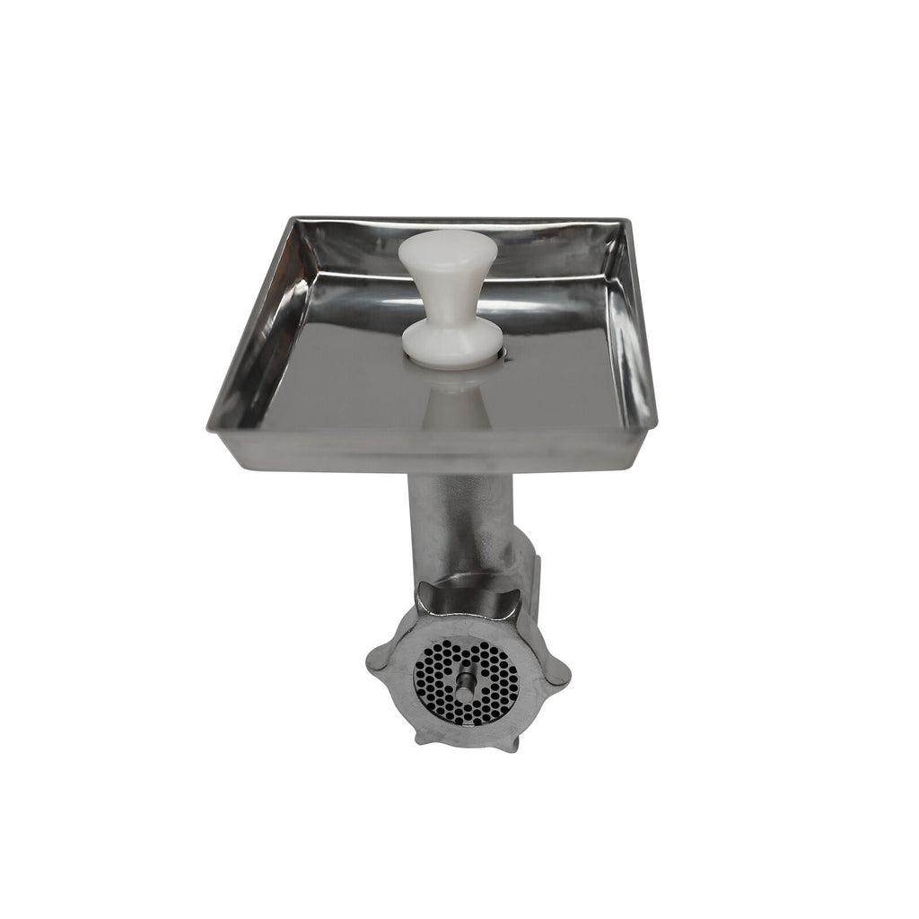 Witt Varimixer Teddy Meet Mincer 62 MM Stainless Steel