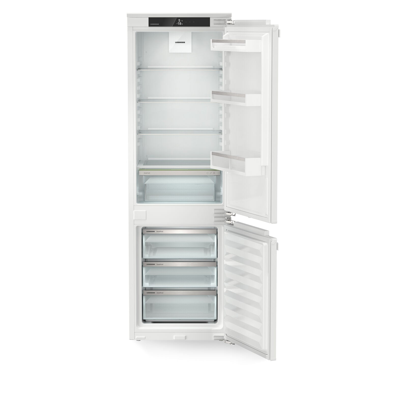 Liebherr Pure ICd 5103-22 001 Fridge-freezer Integrated