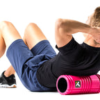 Trigger Point Therapy GRID 1.0 Foamroller Pink