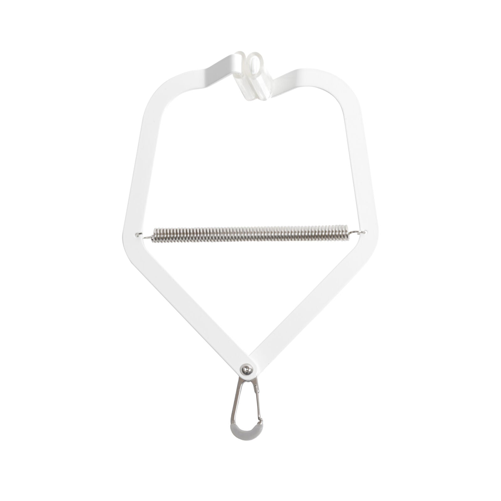 Membantu Ovenpidike 2.0 Valkoinen