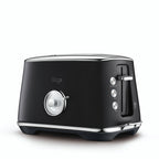 Sage STA 735 BST Toaster Black steel