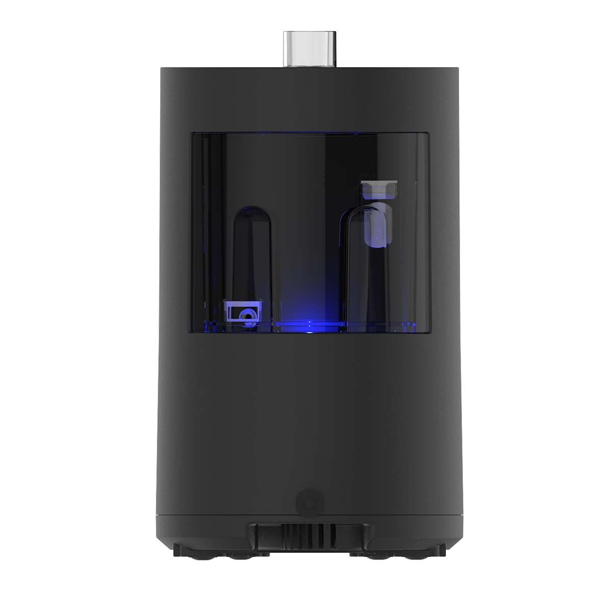Witt Premium Pasta Maker Pasta Maker Black
