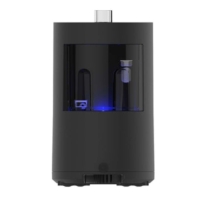 Witt Premium Pasta Maker Pasta Maker Black