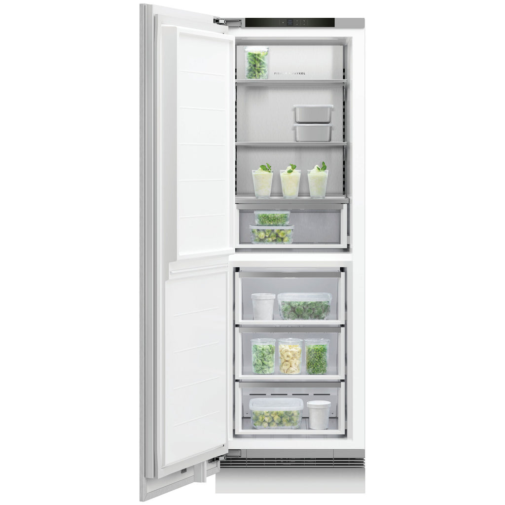 Fisher & Paykel RS6019F2L1 Freezer Integrated