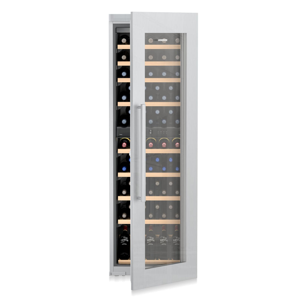 Liebherr Frame EWTdf3553 Stainless Steel