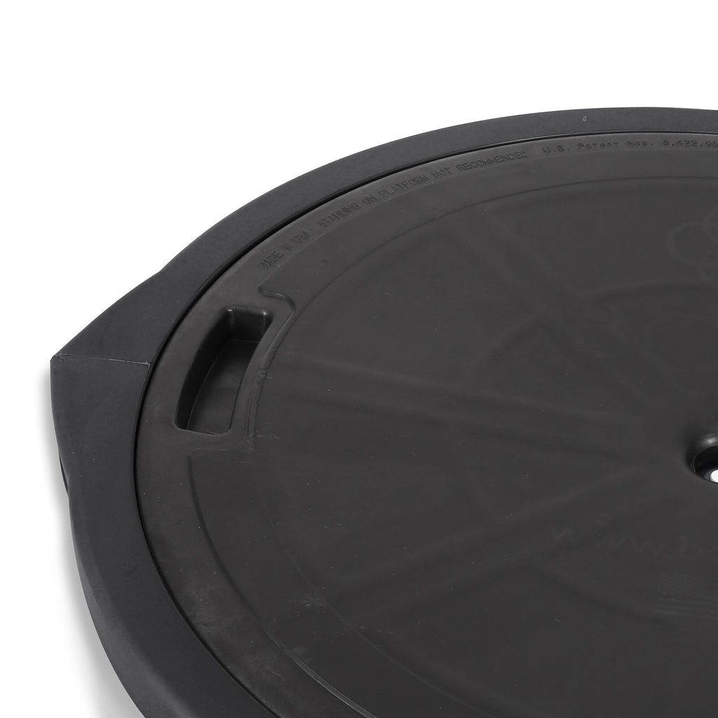 BOSU Pro 65 cm Balance trainer Black