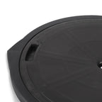 BOSU Pro 65 cm Balance trainer Black
