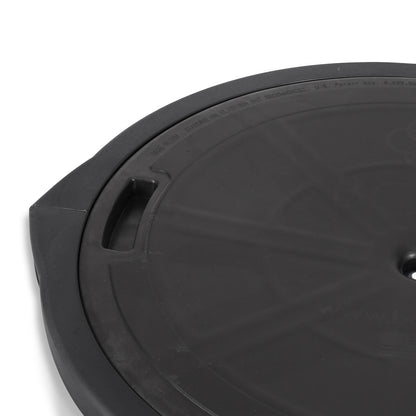 BOSU Pro Balance Trainer 65 cm Balance trainer Sort