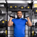 TRX Neo 8 kg (M) Ybell Black