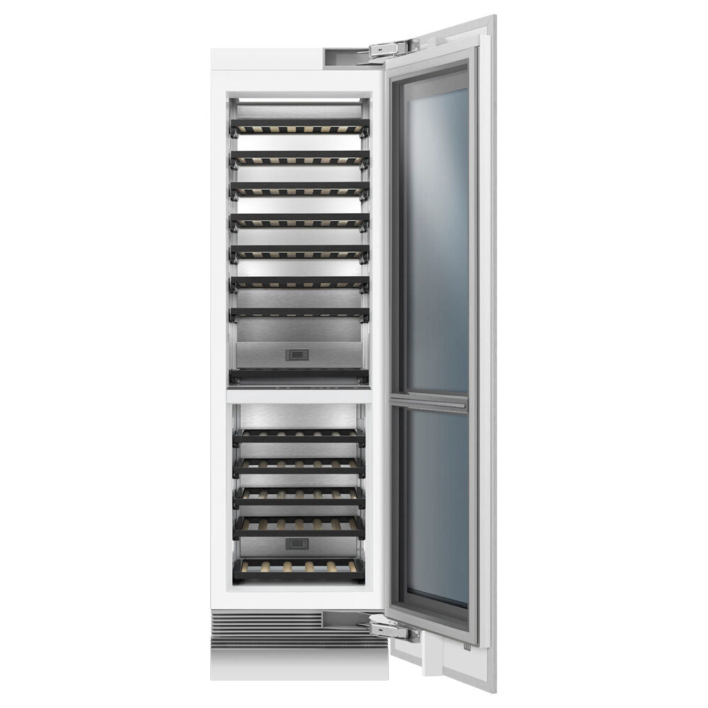 Fisher & Paykel Serie 11 RS6121VR2K1 Integrated wine