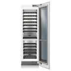 Fisher & Paykel Serie 11 RS6121VR2K1 Integrated wine