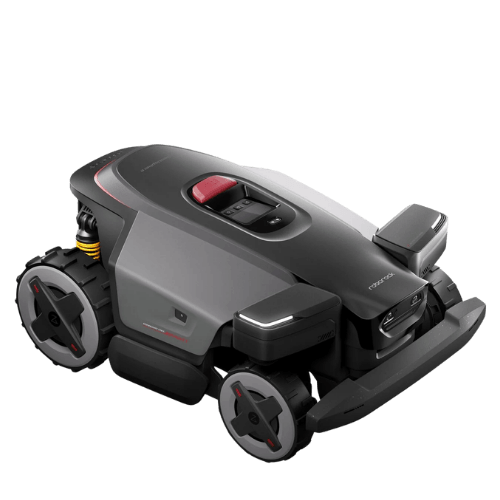 Robot Lawn Mower