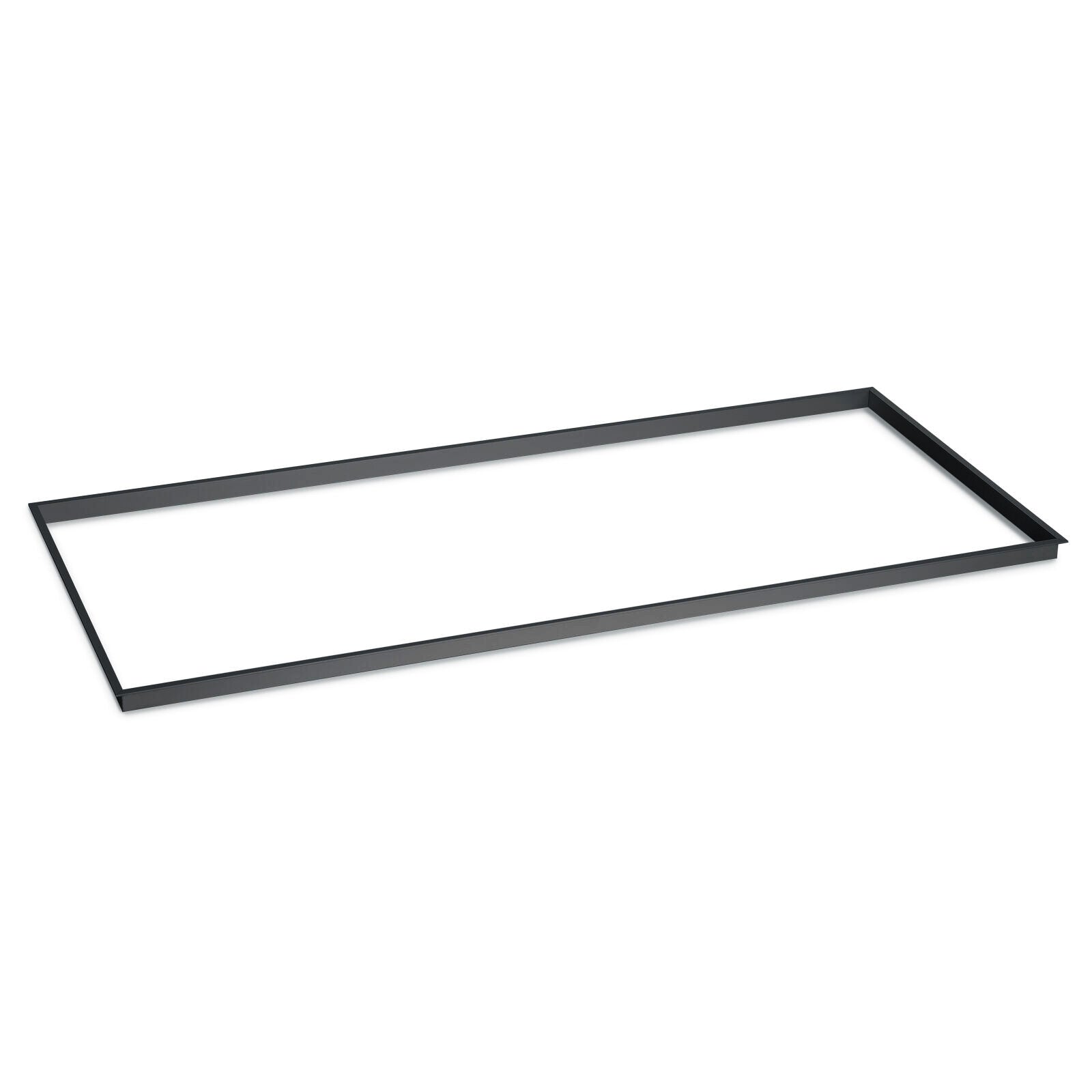 Liebherr Vinidor EWTdf 2353 Profile frame 19-23 mm Black