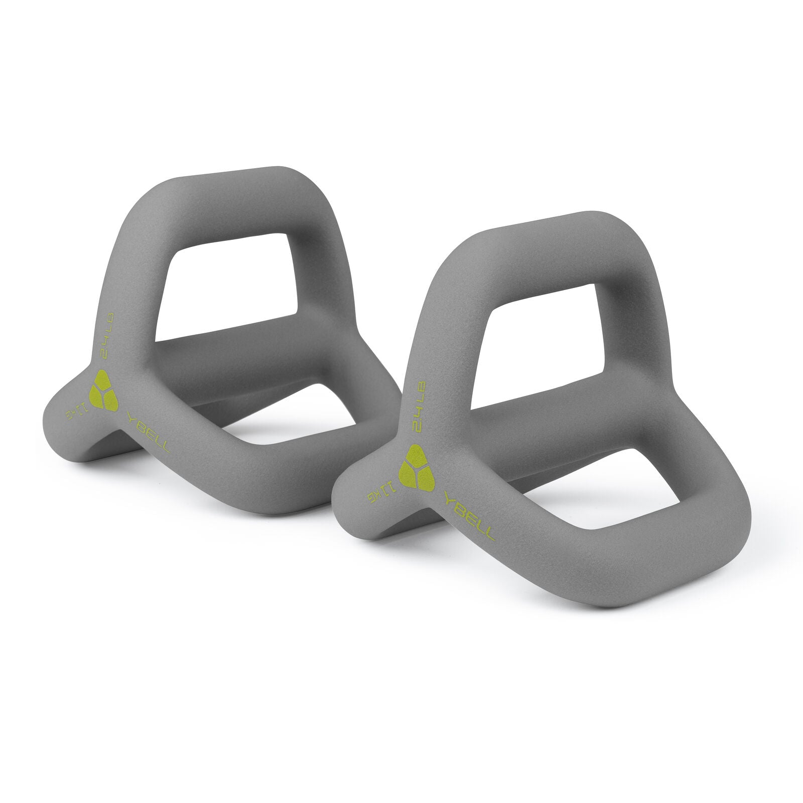 TRX Neo Arc Lite 1.1 kg Ybell Grey