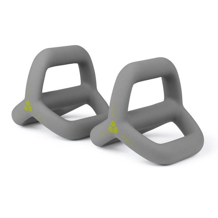 TRX YBell Neo Arc Lite 1,1 kg Ybells Grå
