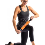 Trigger Point Therapy GRID STK Massage roller Orange