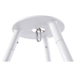 Membantu Basic Cradle Stand White