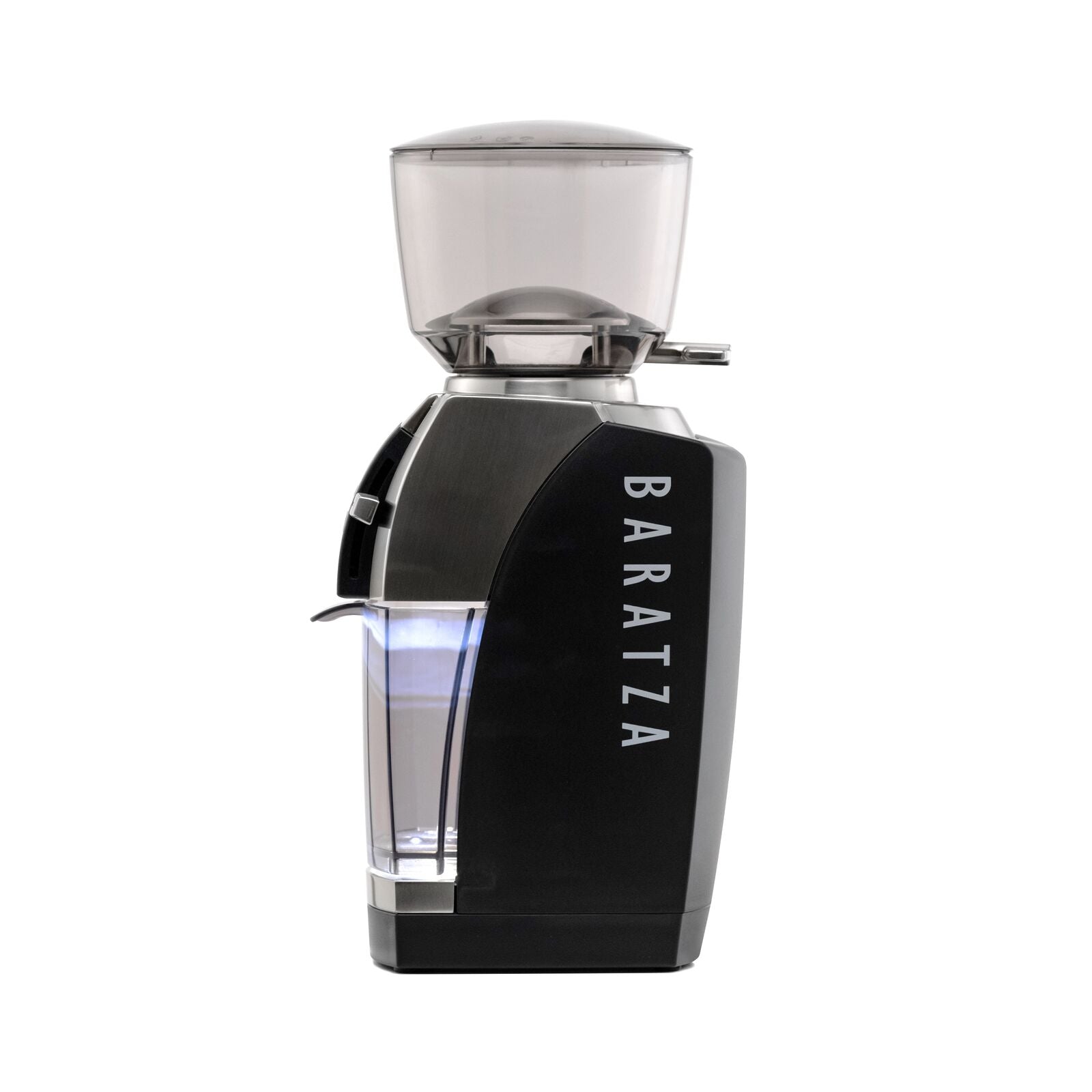 Baratza Vario W+ Coffee grinder Black