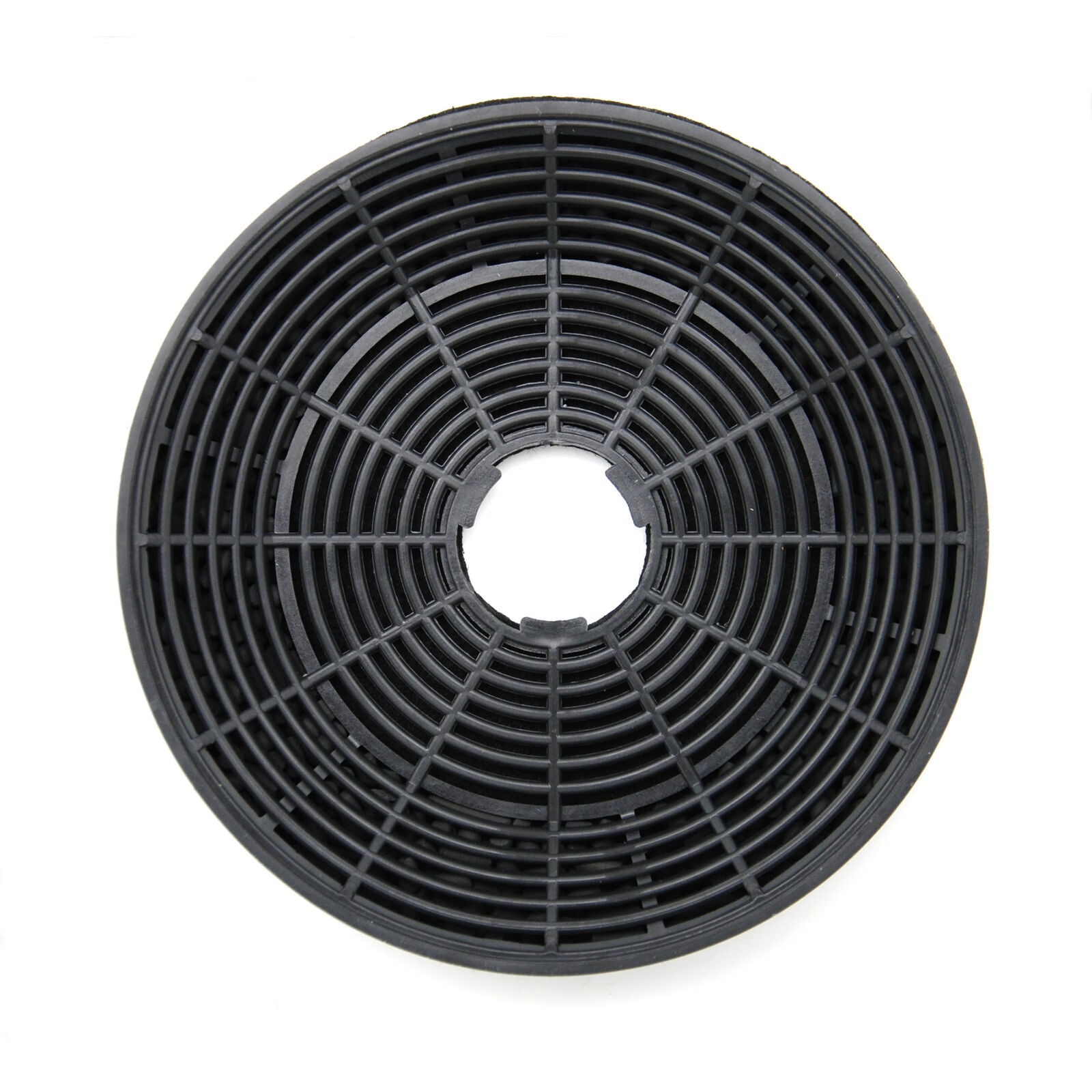 Witt EA100 Carbon filter Black