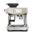 Sage SES 882 ALM Barista Touch Impress Cold espressomaskine Mandel Nougat