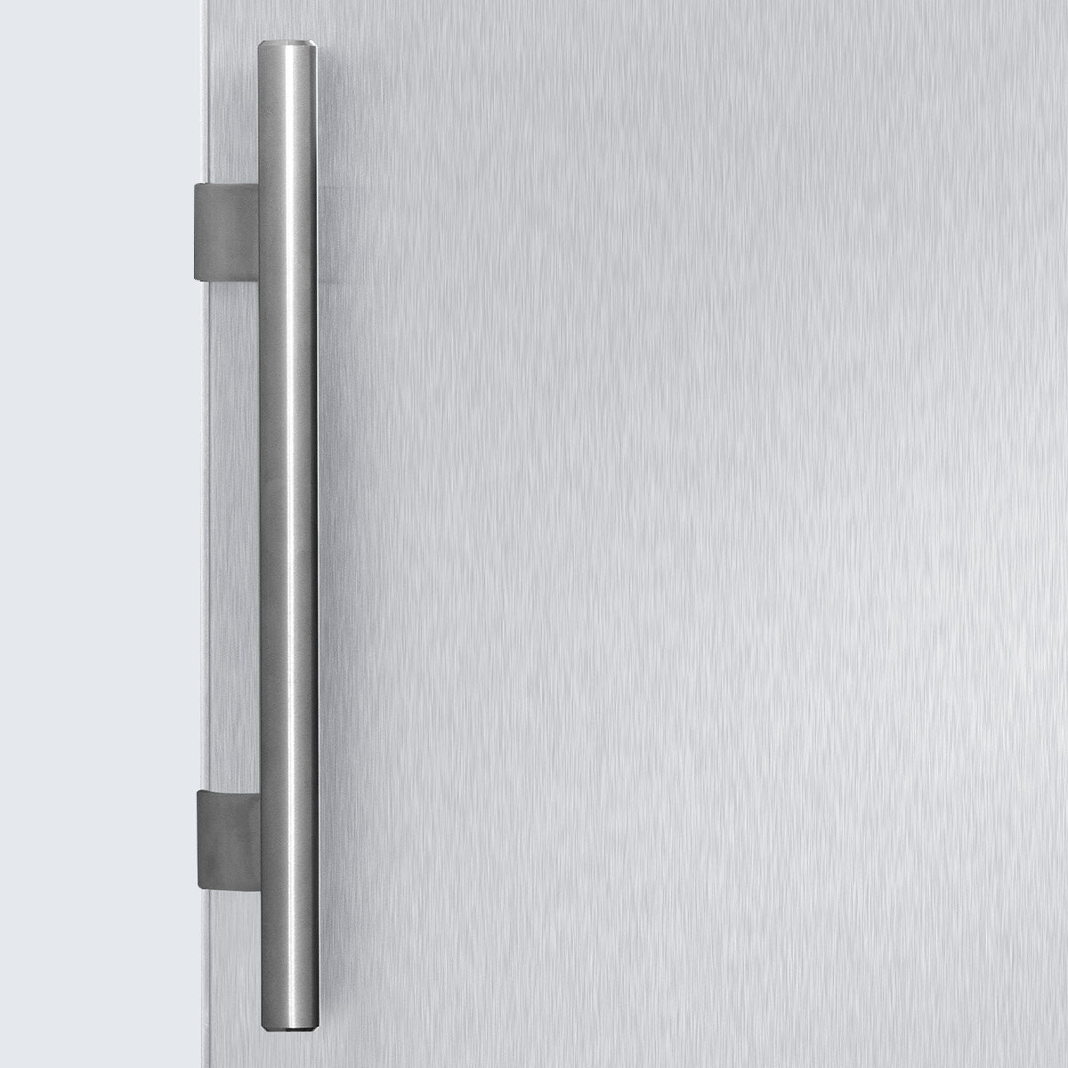 Liebherr Håndtag kun Stål