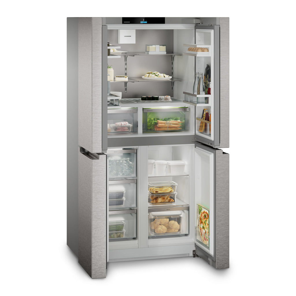Liebherr Plus MBsddi 9024-20 001 Fridge/freezer