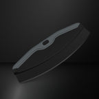 Witt Pizza Rocker Cutter Sort