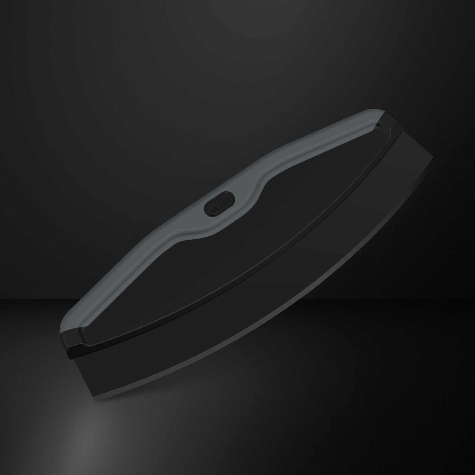 Witt Pizza Rocker Cutter Sort