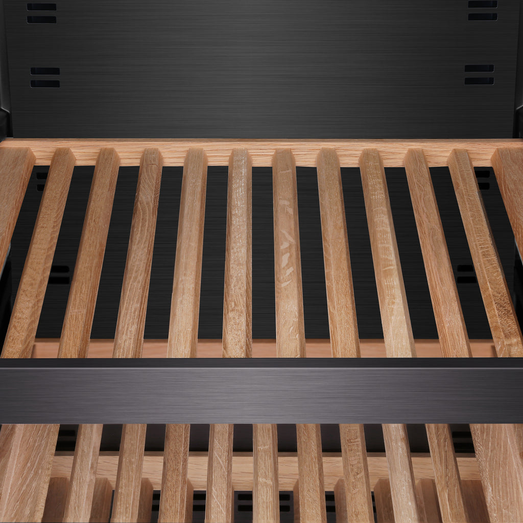 Witt WCF190B219E2 Freestanding wine