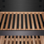 Witt WCF190B219E2 Freestanding wine