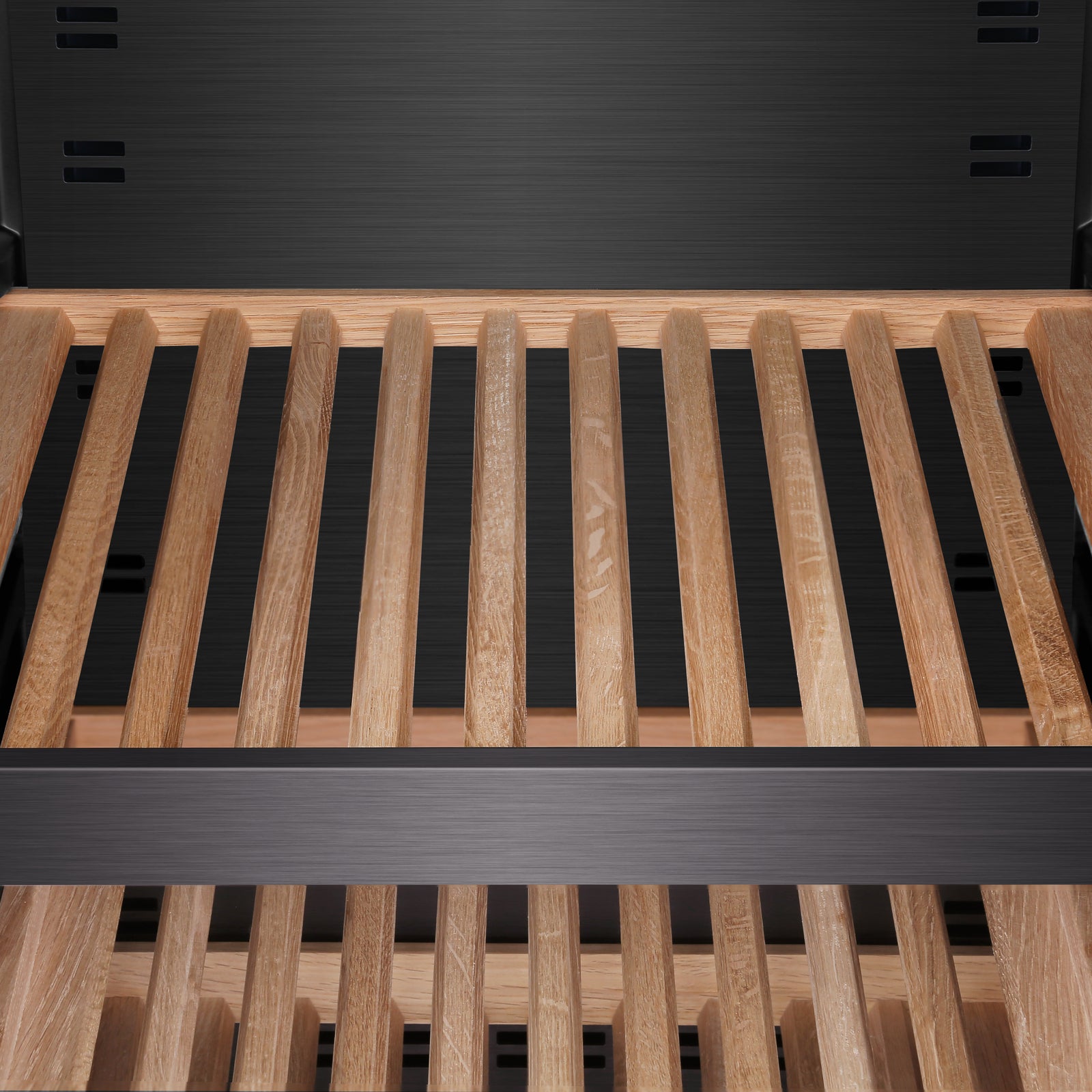 Witt WCF190B219E2 Freestanding wine