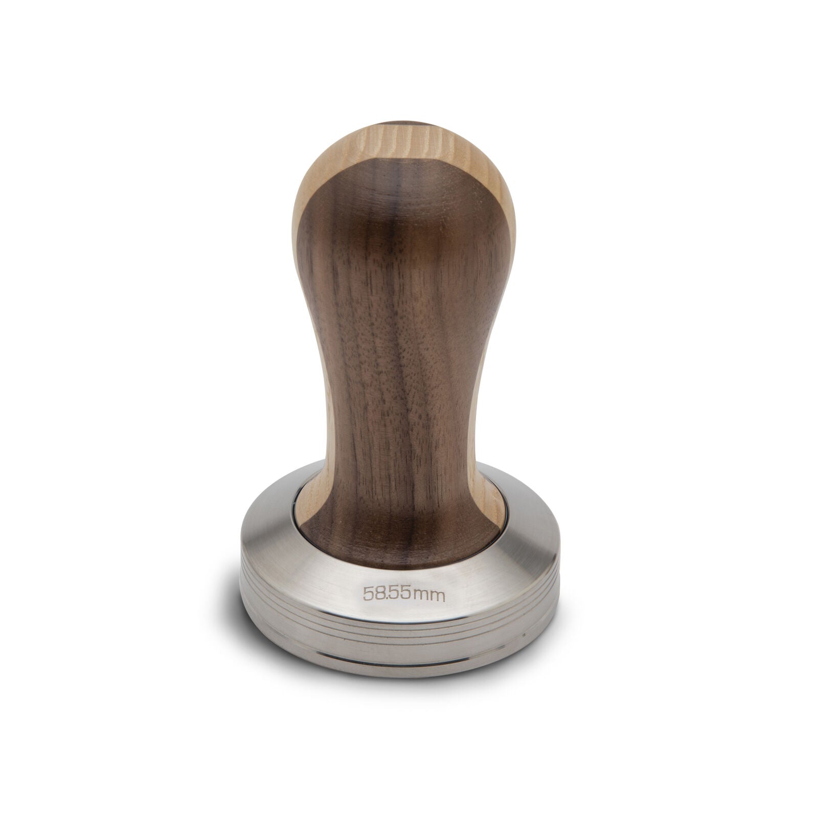 Lelit Tamper Bicolour Handle - PLA481W