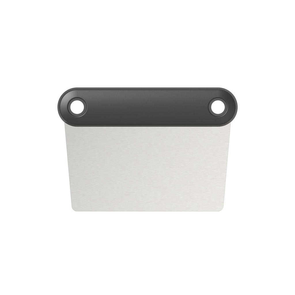Witt Pizza Dough Scraper Stainless Steel