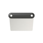Witt Pizza Dough Scraper Stainless Steel