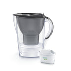 Brita Marella + 3 MXPro Bundle Graphite