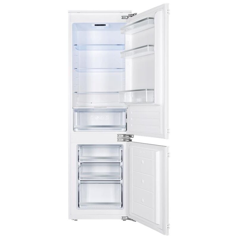 Witt Classic CC17L6WTE Fridge/freezer Integrated