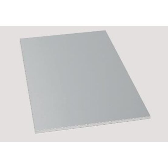 Liebherr Fridge Door 80" Steel