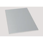 Liebherr Fridge Door 80" Steel