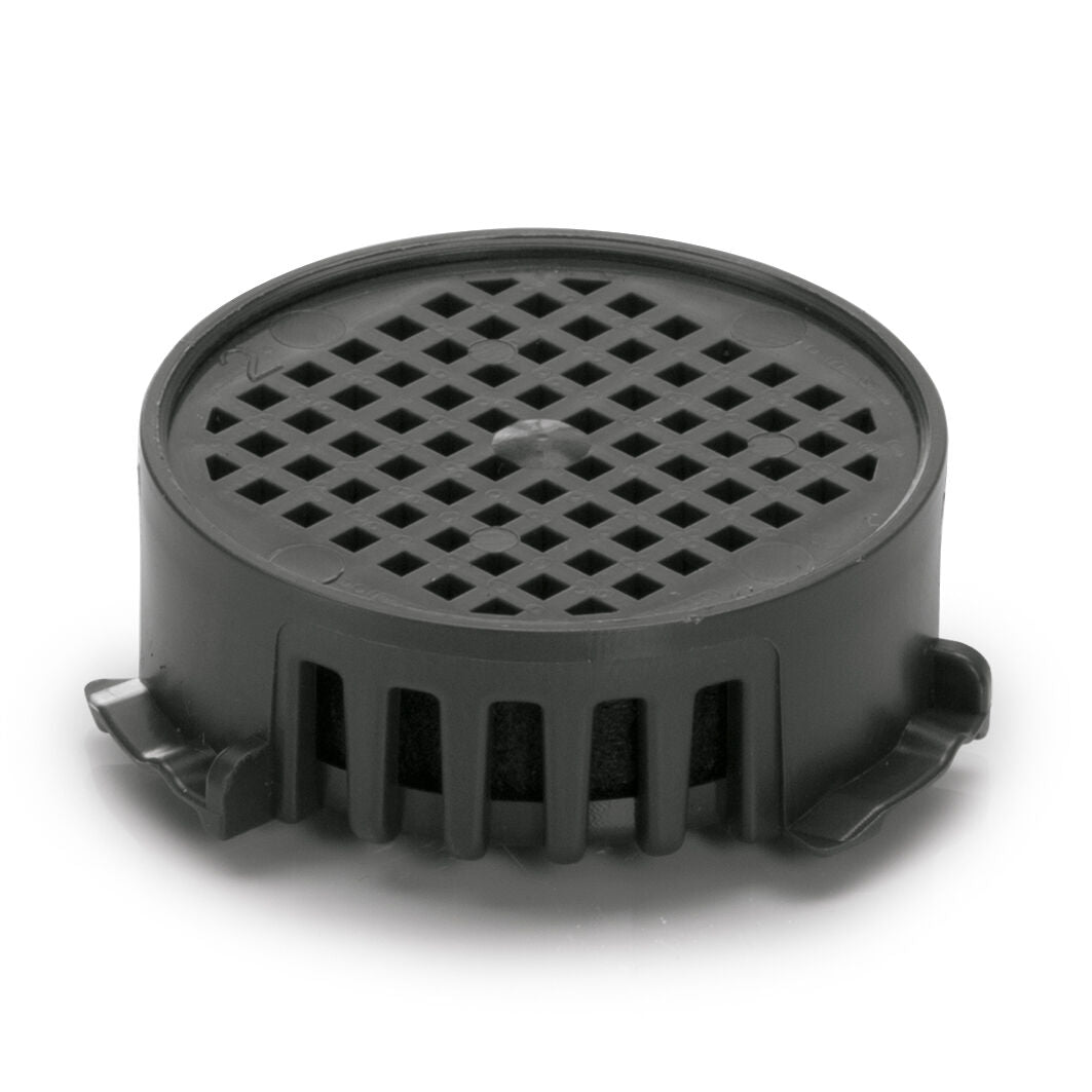 Liebherr FreshAir active carbon filter Grey