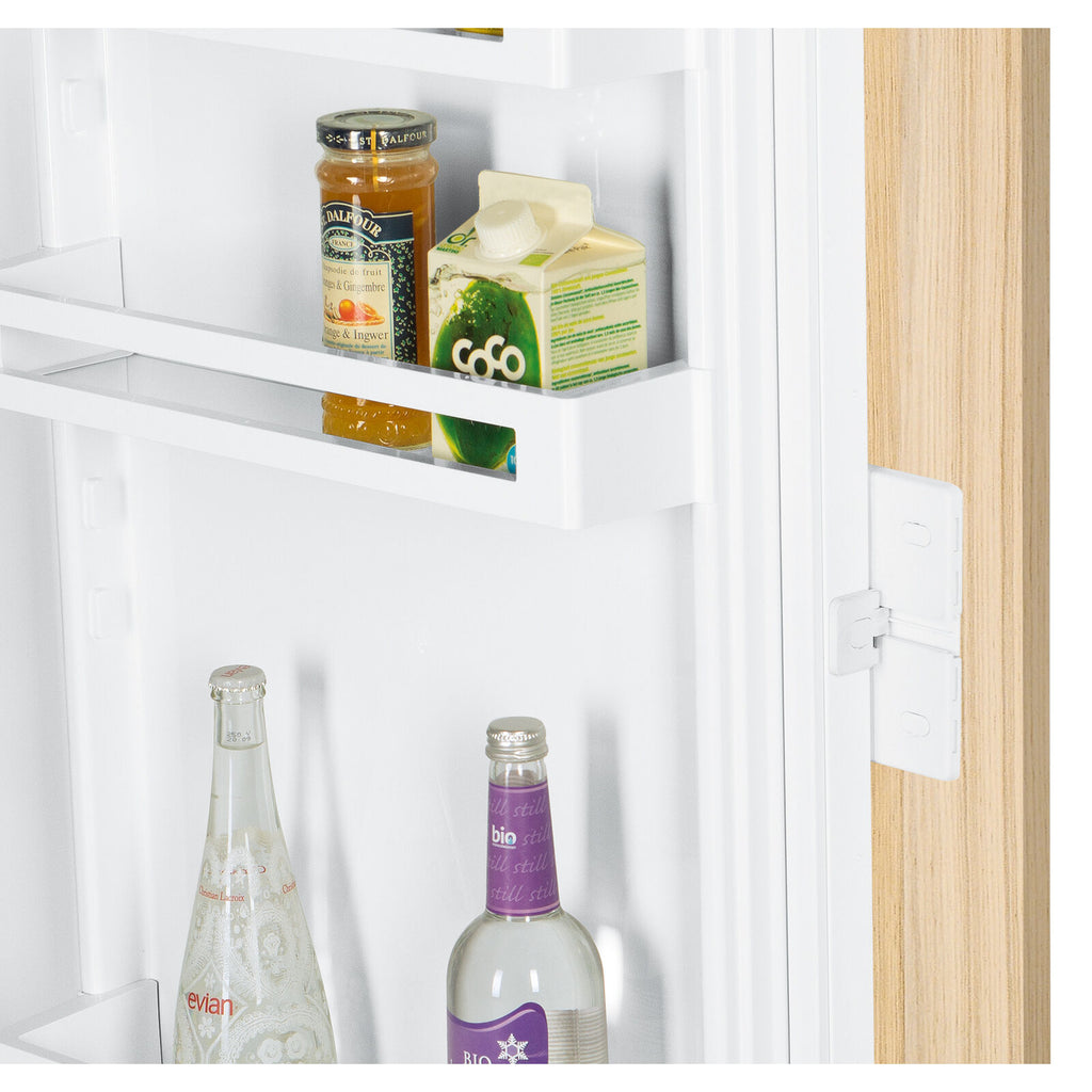 Liebherr Softsystem for gliding system White