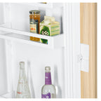 Liebherr Softsystem for gliding system White