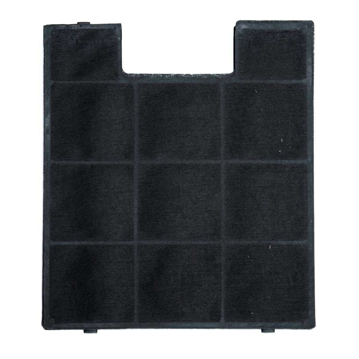 Witt FWK 228 Kulfilter Sort