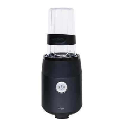 Witt Classic Nutri Blender Matte Black
