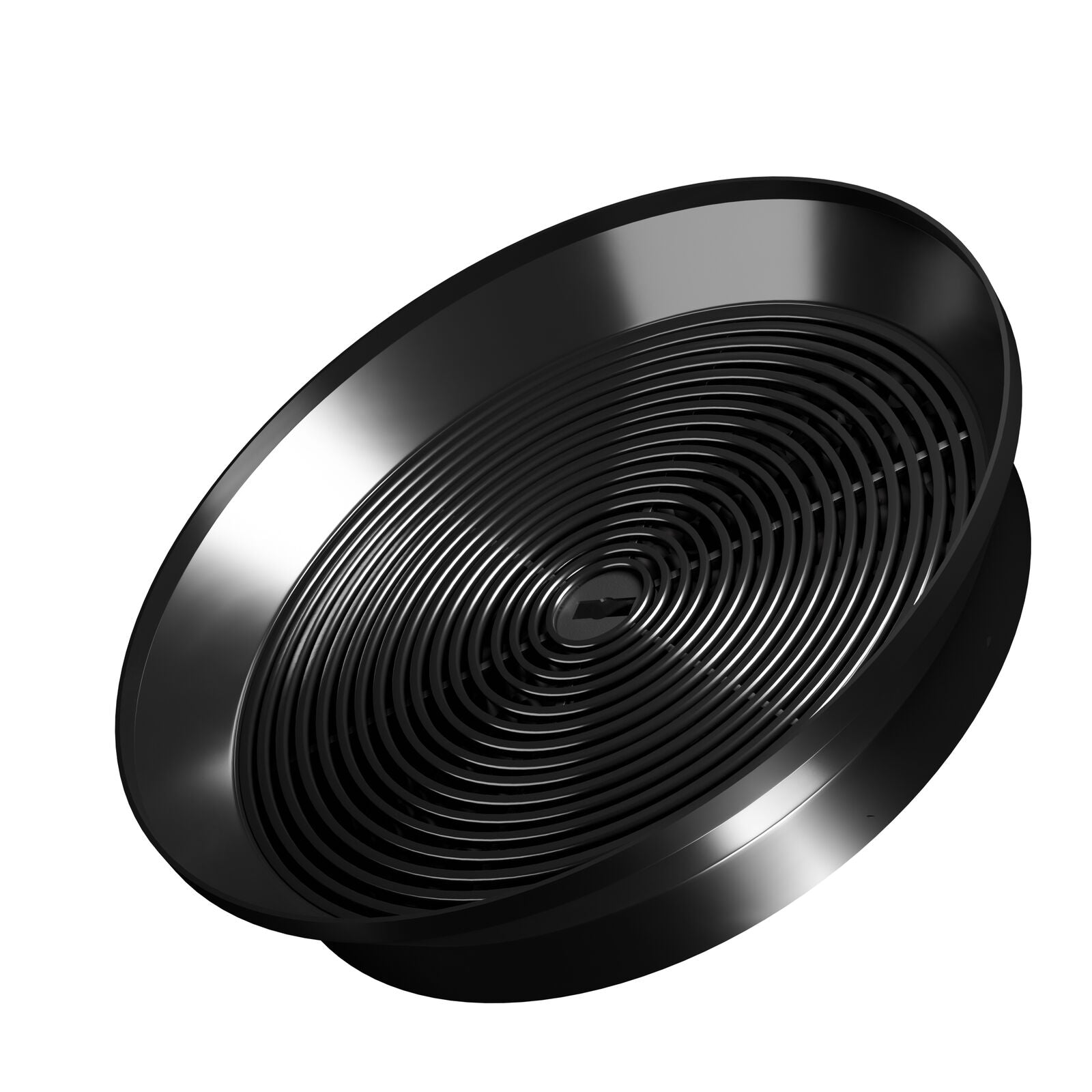 Witt T800 Kulfilter Sort